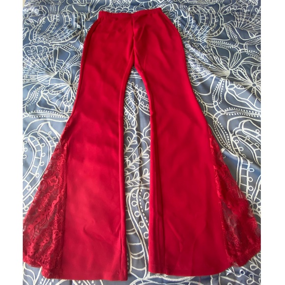 Flare Pants 💋 - Picture 2 of 6